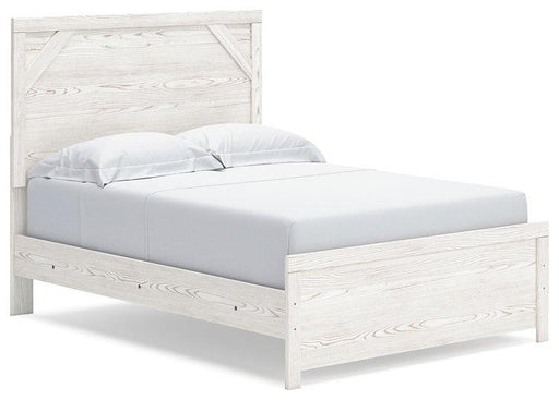 Gerridan Youth Bed - Theo's Factory Direct Mattress & Furniture (Columbus, OH)
