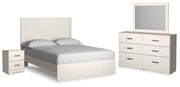 Stelsie Bedroom Set - Theo's Factory Direct Mattress & Furniture (Columbus, OH)