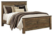 Trinell Bedroom Set - Theo's Factory Direct Mattress & Furniture (Columbus, OH)