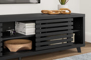 Danziar 72" TV Stand - Theo's Factory Direct Mattress & Furniture (Columbus, OH)