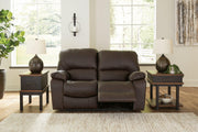 Leesworth Living Room Set - Theo's Factory Direct Mattress & Furniture (Columbus, OH)