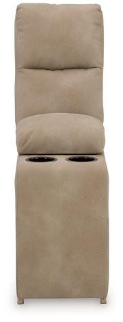 Next-Gen DuraPella Power Reclining Sectional - Theo's Factory Direct Mattress & Furniture (Columbus, OH)