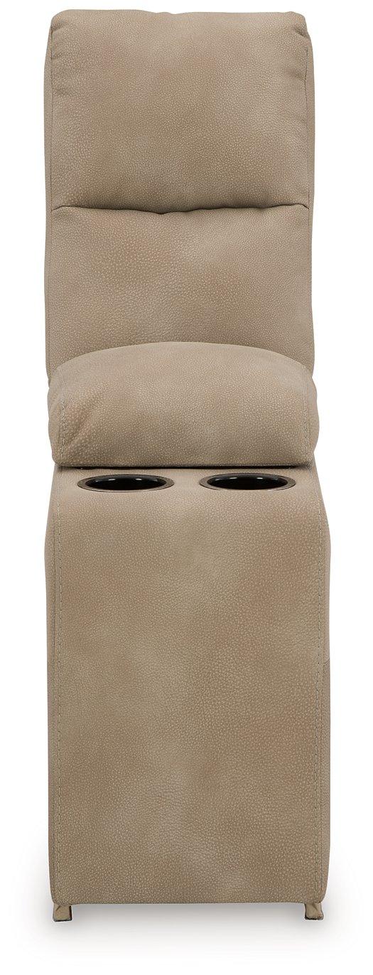 Next-Gen DuraPella Power Reclining Sectional - Theo's Factory Direct Mattress & Furniture (Columbus, OH)