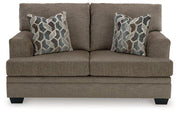 Stonemeade Living Room Set - Theo's Factory Direct Mattress & Furniture (Columbus, OH)