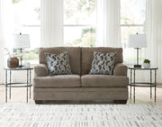Stonemeade Living Room Set - Theo's Factory Direct Mattress & Furniture (Columbus, OH)
