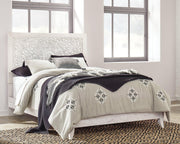 Paxberry Bedroom Set - Theo's Factory Direct Mattress & Furniture (Columbus, OH)
