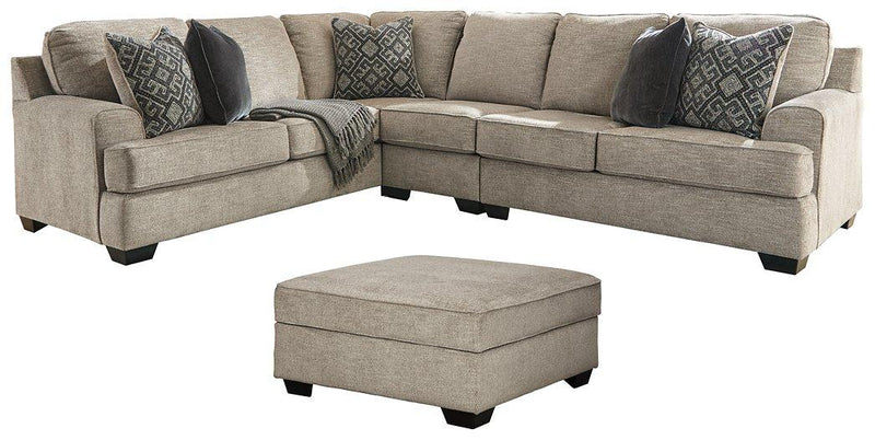 Bovarian Living Room Set - Theo's Factory Direct Mattress & Furniture (Columbus, OH)