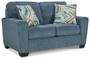 Cashton Living Room Set - Theo's Factory Direct Mattress & Furniture (Columbus, OH)