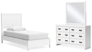 Binterglen Bedroom Package - Theo's Factory Direct Mattress & Furniture (Columbus, OH)