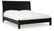 Danziar Bedroom Set - Theo's Factory Direct Mattress & Furniture (Columbus, OH)
