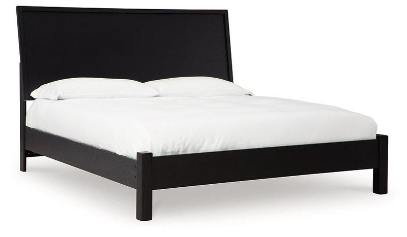 Danziar Bedroom Set - Theo's Factory Direct Mattress & Furniture (Columbus, OH)