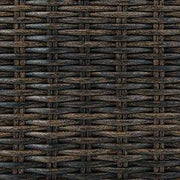 Coastline Bay Outdoor Sofa with Cushion - Theo's Factory Direct Mattress & Furniture (Columbus, OH)