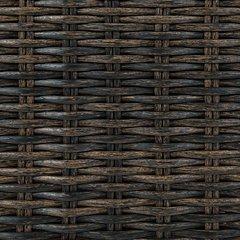 Coastline Bay Outdoor Sofa with Cushion - Theo's Factory Direct Mattress & Furniture (Columbus, OH)