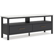 Cadmori 72" TV Stand - Theo's Factory Direct Mattress & Furniture (Columbus, OH)