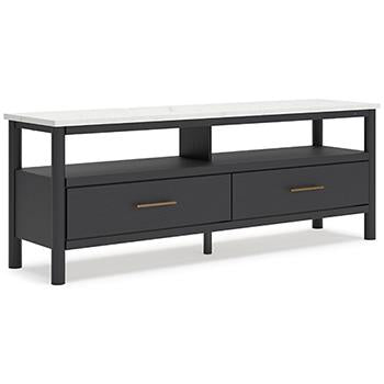 Cadmori 72" TV Stand - Theo's Factory Direct Mattress & Furniture (Columbus, OH)
