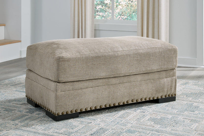 Galemore Living Room Set - Theo's Factory Direct Mattress & Furniture (Columbus, OH)