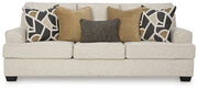 Heartcort Living Room Set - Theo's Factory Direct Mattress & Furniture (Columbus, OH)