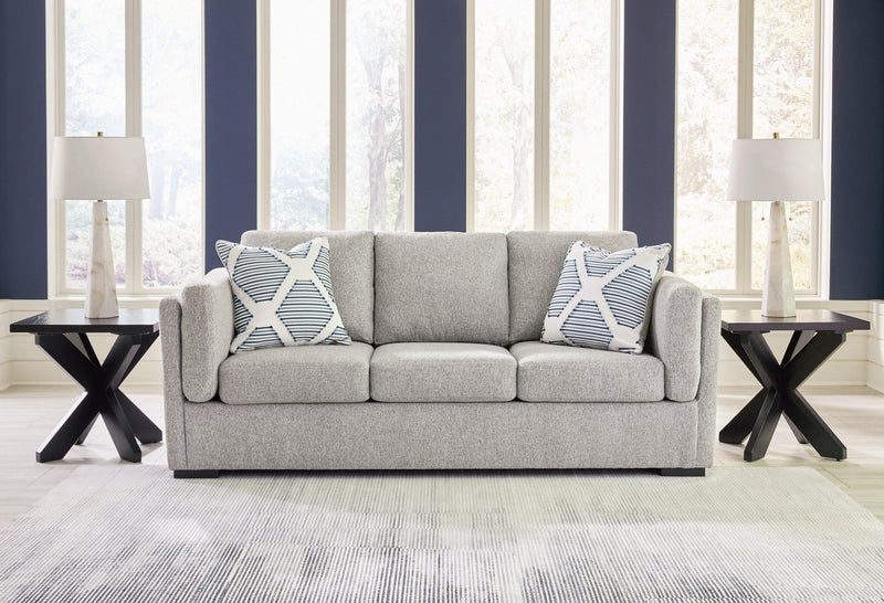 Evansley Living Room Set - Theo's Factory Direct Mattress & Furniture (Columbus, OH)