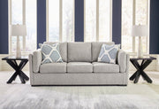 Evansley Living Room Set - Theo's Factory Direct Mattress & Furniture (Columbus, OH)