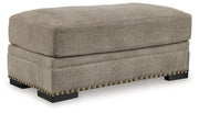 Galemore Living Room Set - Theo's Factory Direct Mattress & Furniture (Columbus, OH)