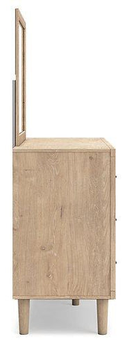 Cielden Bedroom Set - Theo's Factory Direct Mattress & Furniture (Columbus, OH)