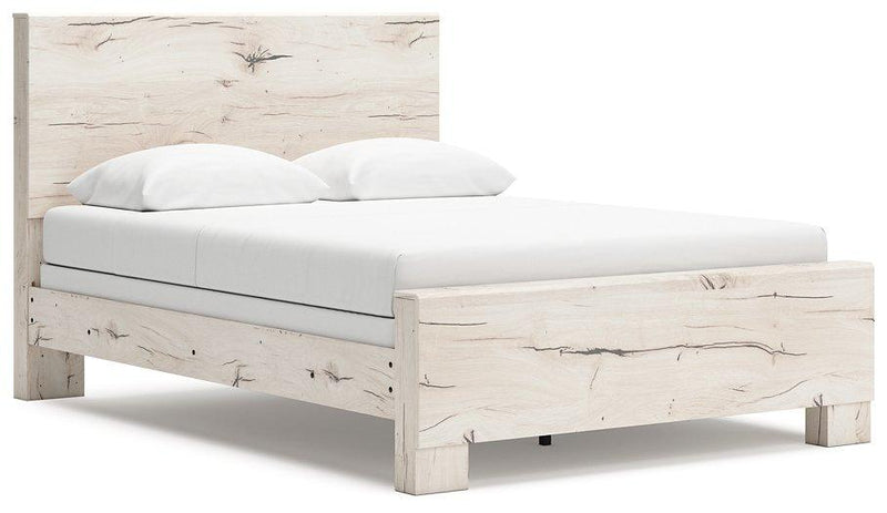 Lawroy Bed - Theo's Factory Direct Mattress & Furniture (Columbus, OH)
