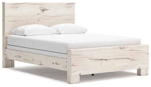 Lawroy Bed - Theo's Factory Direct Mattress & Furniture (Columbus, OH)