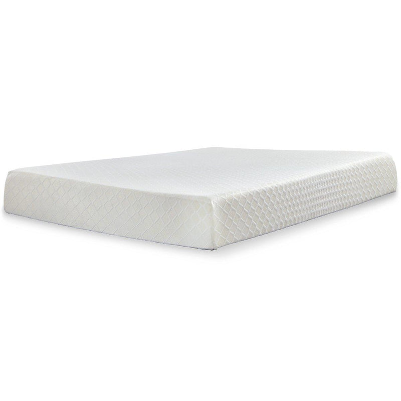 Socalle Bed and Mattress Set - Theo's Factory Direct Mattress & Furniture (Columbus, OH)