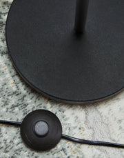 Abanson Floor Lamp - Theo's Factory Direct Mattress & Furniture (Columbus, OH)