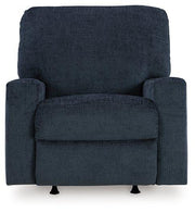 Aviemore Recliner - Theo's Factory Direct Mattress & Furniture (Columbus, OH)