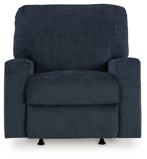 Aviemore Recliner - Theo's Factory Direct Mattress & Furniture (Columbus, OH)