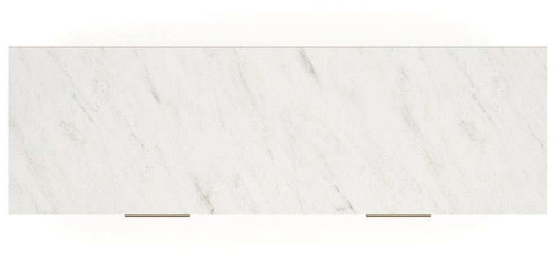 Cadmori Dresser and Mirror - Theo's Factory Direct Mattress & Furniture (Columbus, OH)