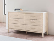 Cadmori Dresser - Theo's Factory Direct Mattress & Furniture (Columbus, OH)