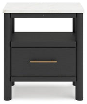 Cadmori Nightstand - Theo's Factory Direct Mattress & Furniture (Columbus, OH)