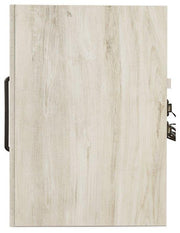 Cambeck Nightstand - Theo's Factory Direct Mattress & Furniture (Columbus, OH)