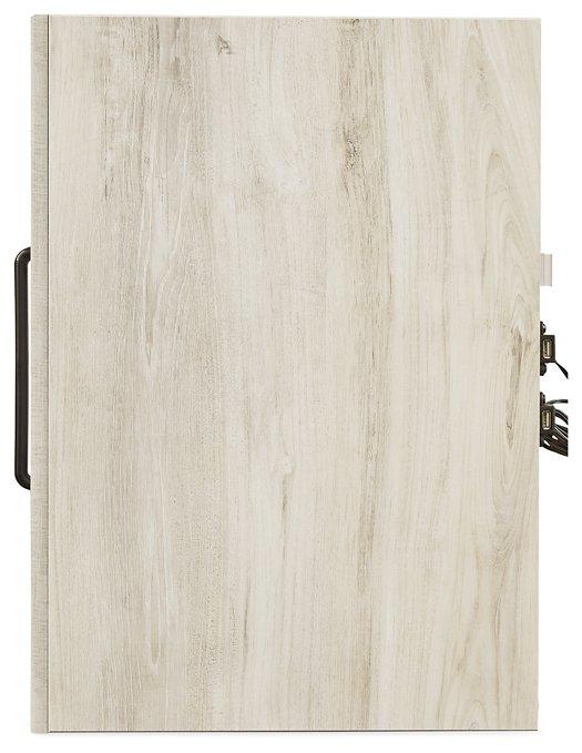 Cambeck Nightstand - Theo's Factory Direct Mattress & Furniture (Columbus, OH)