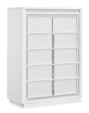 Chalanna Chest of Drawers - Theo's Factory Direct Mattress & Furniture (Columbus, OH)