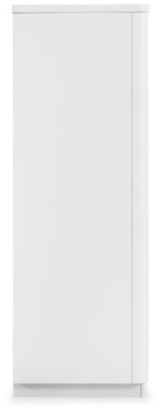 Chalanna Chest of Drawers - Theo's Factory Direct Mattress & Furniture (Columbus, OH)