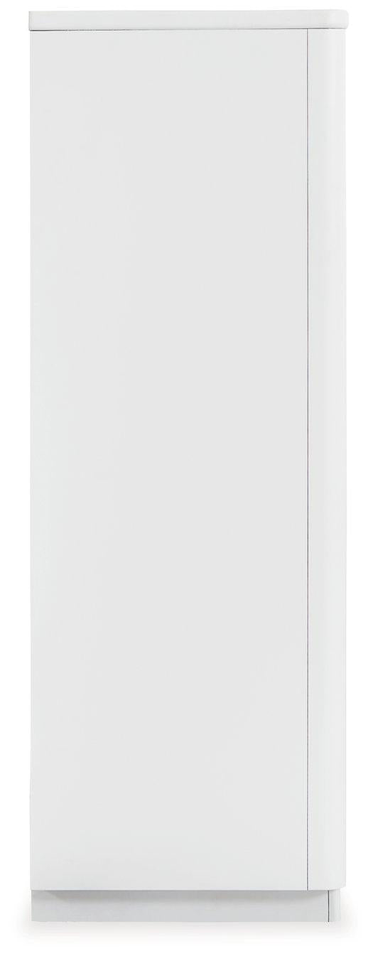 Chalanna Chest of Drawers - Theo's Factory Direct Mattress & Furniture (Columbus, OH)