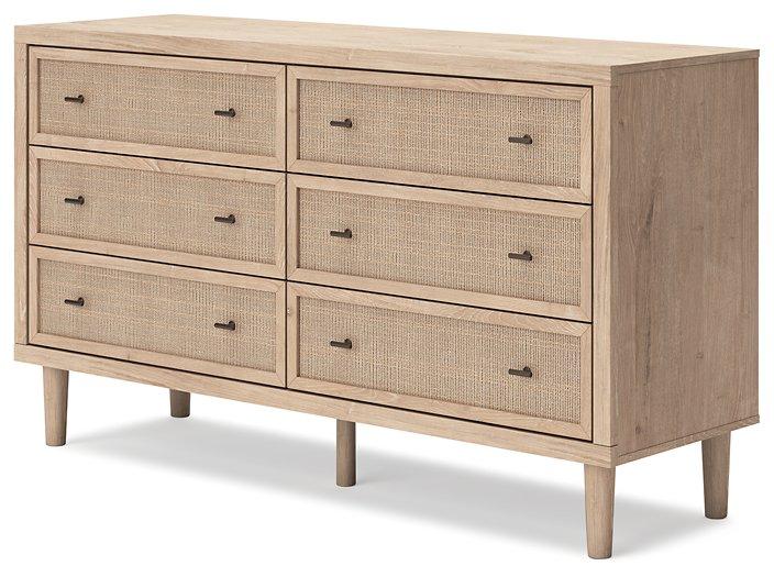 Cielden Dresser - Theo's Factory Direct Mattress & Furniture (Columbus, OH)