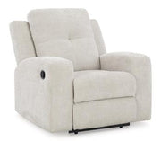 Danum Recliner - Theo's Factory Direct Mattress & Furniture (Columbus, OH)