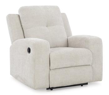 Danum Recliner - Theo's Factory Direct Mattress & Furniture (Columbus, OH)