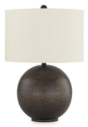Hambell Table Lamp - Theo's Factory Direct Mattress & Furniture (Columbus, OH)