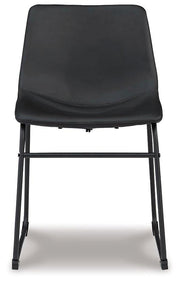 Centiar Dining Chair - Theo's Factory Direct Mattress & Furniture (Columbus, OH)