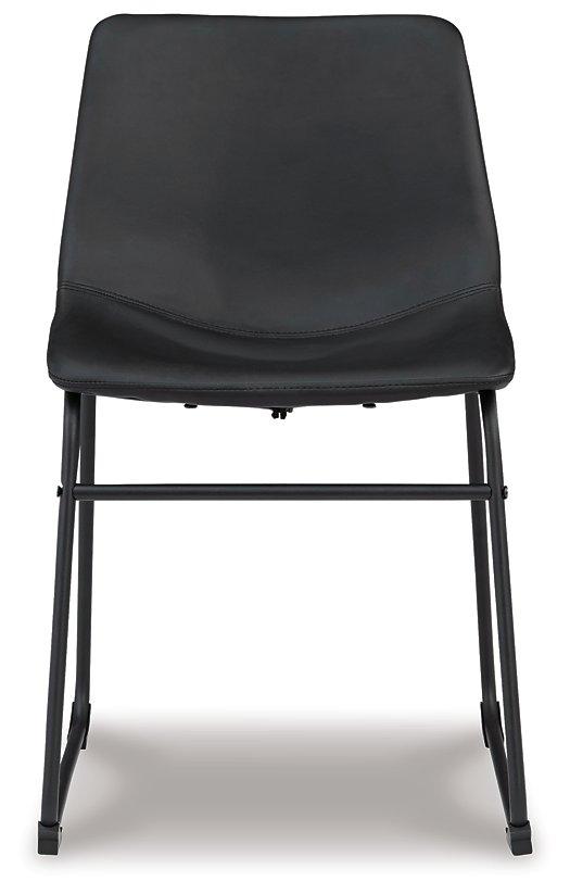 Centiar Dining Chair - Theo's Factory Direct Mattress & Furniture (Columbus, OH)