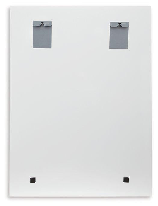 Darinby Wall Art - Theo's Factory Direct Mattress & Furniture (Columbus, OH)