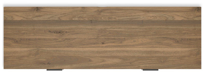 Deanlow Dresser - Theo's Factory Direct Mattress & Furniture (Columbus, OH)