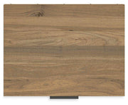 Deanlow Nightstand - Theo's Factory Direct Mattress & Furniture (Columbus, OH)