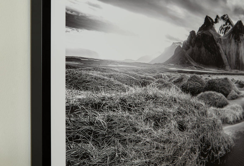 Delstone Wall Art - Theo's Factory Direct Mattress & Furniture (Columbus, OH)