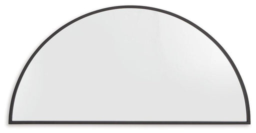 Denlow Wall Mirror Package - Theo's Factory Direct Mattress & Furniture (Columbus, OH)